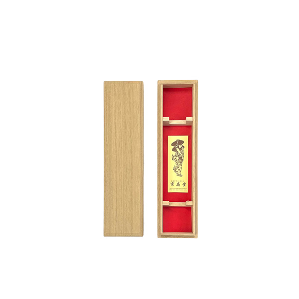 桐箱　6寸5分用 (19.5cm)