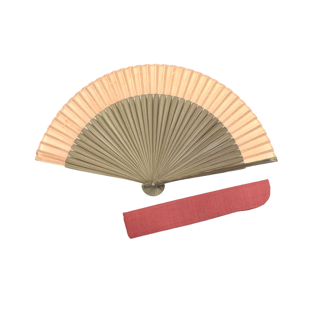 婦人用　色雲竜　ピンク